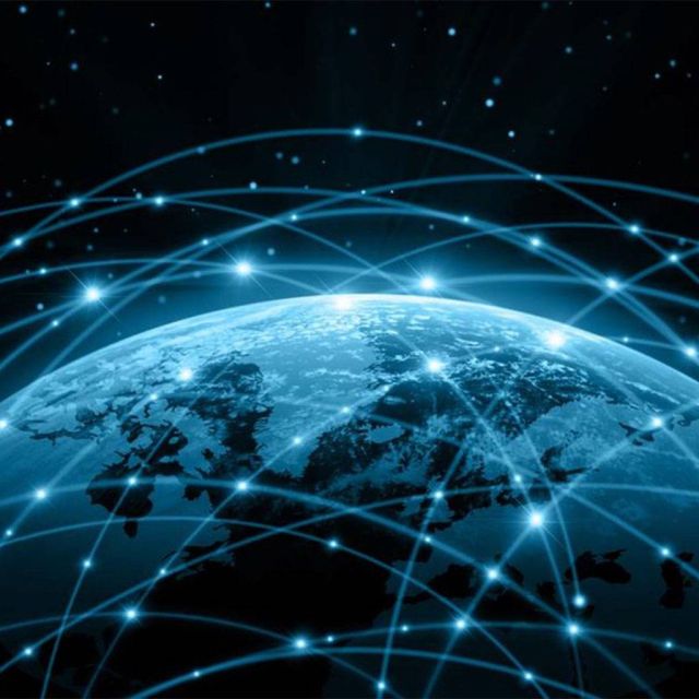 Ασφαλές «εθνικό κβαντικό Ίντερνετ» σχεδιάζουν οι ΗΠΑ