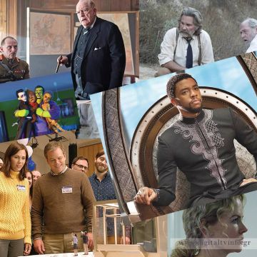 Σεπτέμβριος στην COSMOTE TV – Οι επιλογές ταινιών του digitaltvinfo