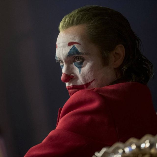 Πρεμιέρα «Joker» στη Nova