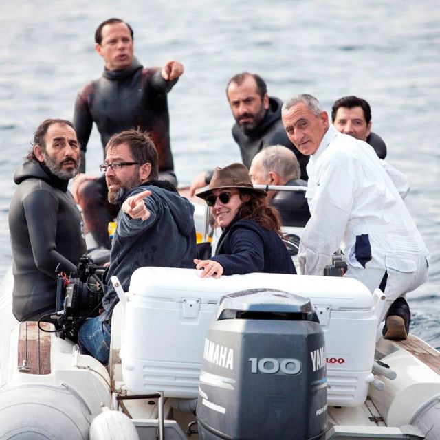 Αποκλειστική προβολή της ταινίας της Αθηνάς Τσαγγάρη «Chevalier» για τους συνδρομητές της Nova