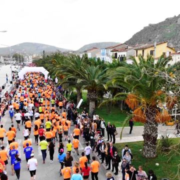 Πολύ δυνατό ξεκίνημα της Nova στις δρομικές διοργανώσεις της χώρας για το 2018!