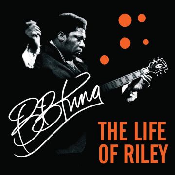 ΕΡΤ2 – «B.B. King: H ζωή του Riley»