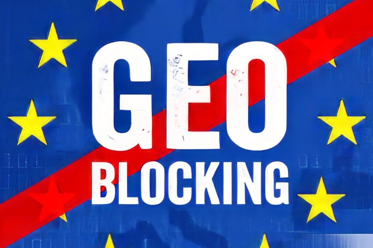 Το Ευρωπαϊκό Κοινοβούλιο απορρίπτει την απαγόρευση του geoblocking στην ΕΕ