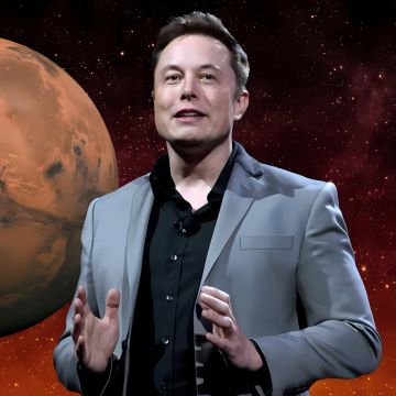 Εγκρίθηκαν οι προεκλογικές επιθυμίες του Μασκ για τις εκτοξεύσεις της SpaceX και την αποίκηση του Άρη