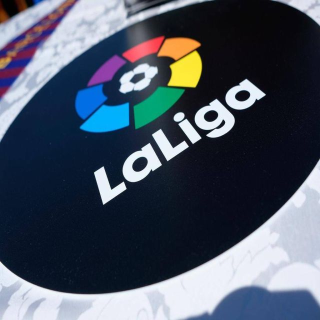 Primera Division: 1,3 δις ευρώ από τα τηλεοπτικά δικαιώματα της σεζόν 2017-2018