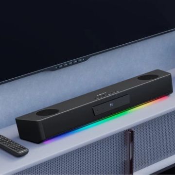 Sound Blaster Katana SE: Το νέο soundbar με ήχο που «γεμίζει» τον χώρο