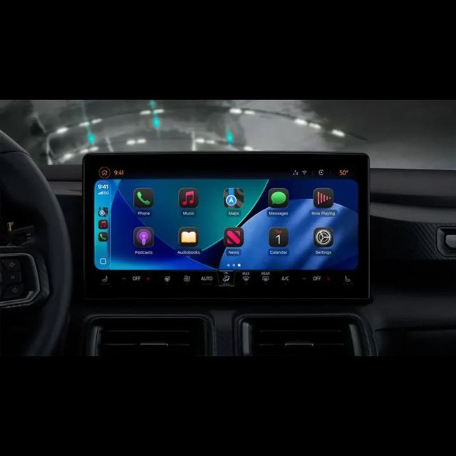 Apple CarPlay: Έρχονται δύο μικρές αλλά ουσιαστικές αναβαθμίσεις