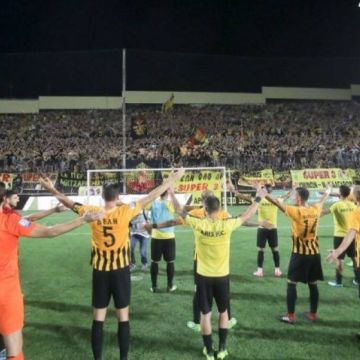 Ποιο κανάλι επιλέγει ο Άρης για τα τηλεοπτικά δικαιώματα