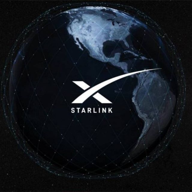 H SpaceX δεν σχεδιάζει κλιμακωτή τιμολόγηση για το Starlink