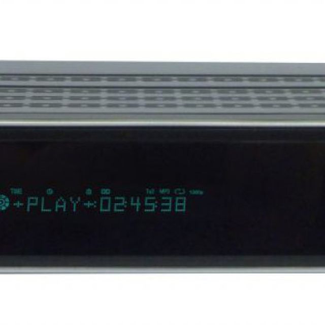 Golden Interstar XPEED LX1