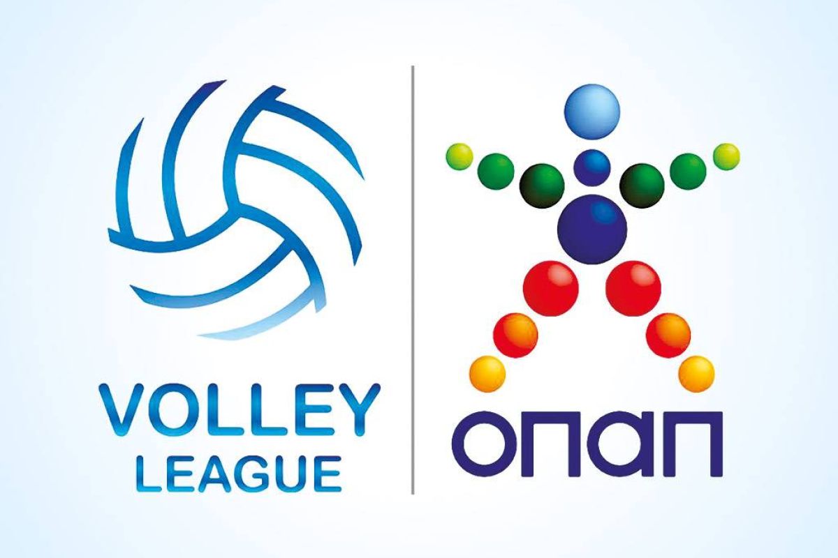 Η 6η αγωνιστική της Volley League στα κανάλια Novasports