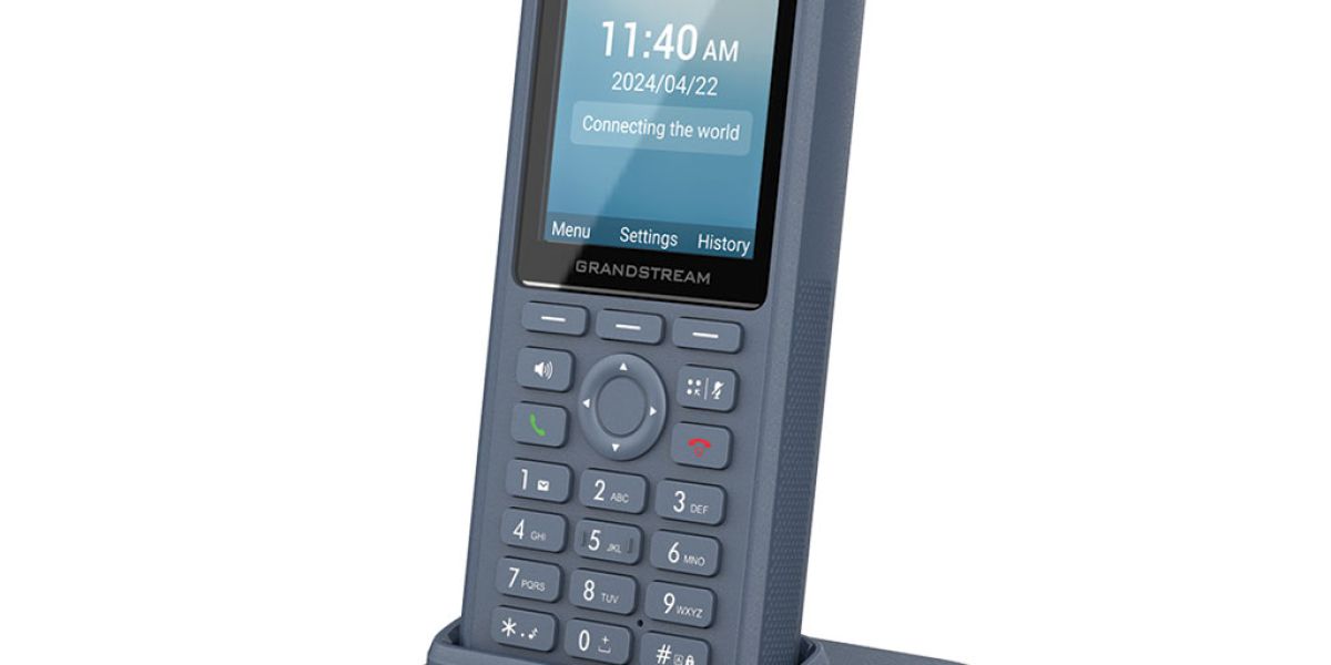 6. Grandstream WP836 2 7b25b19c