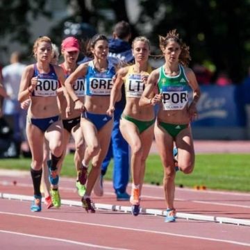 Η μετάδοση του Ευρωπαϊκού Πρωταθλήματος Στίβου στην ΕΡΤ