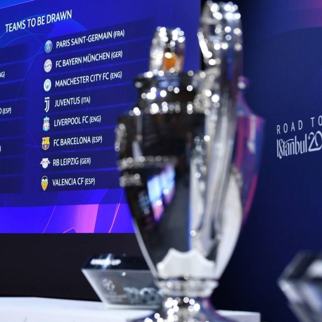 Το Champions League αλλάζει (πάλι!) και… μεγαλώνει