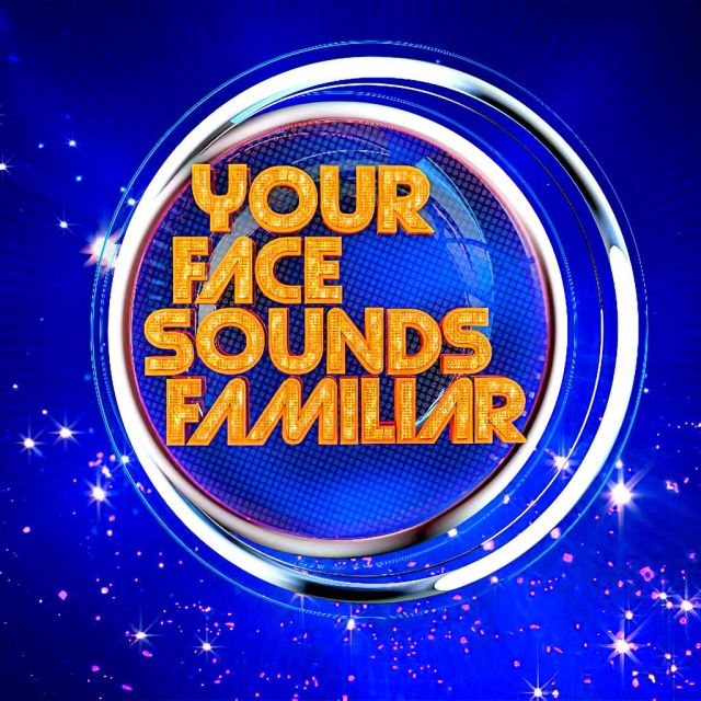 Ο κορωνοϊός έφερε ανατροπές σε «Your Face Sounds Familiar» και «Just Τhe Τwo oF Us»