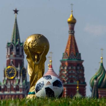 Η Eutelsat θα μεταδώσει 5.500 ώρες περιεχομένου HD κατά τη διάρκεια του Μουντιάλ