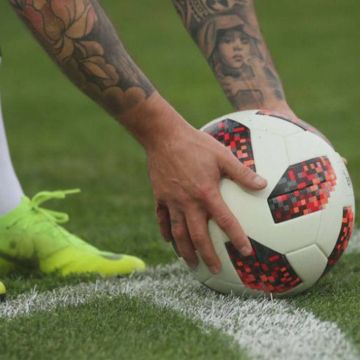 Προπηλάκισαν δημοσιογράφους σε ποδοσφαιρικό αγώνα στην Πάτρα