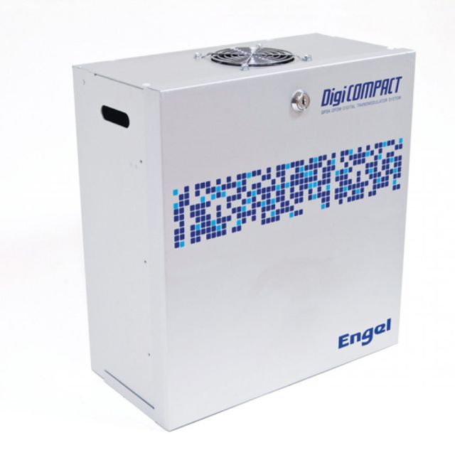Engel DigiCompact