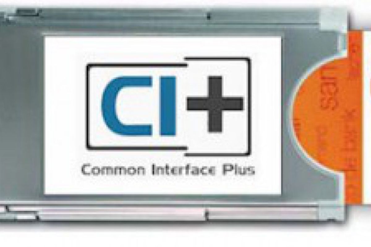 Το πρότυπο CI Plus αναβαθμίζεται για VOD