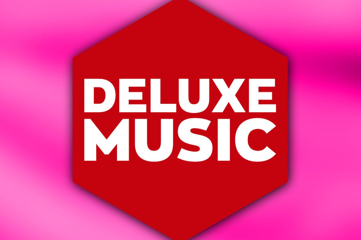 DELUXE MUSIC 7b9032bf