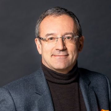 Η Eutelsat «σε καλό δρόμο», τα έσοδα LEO αυξήθηκαν κατά 60%