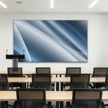 Maxhub Raptor Series V3. Ο χώρος αλλάζει όταν η τεχνολογία προσαρμόζεται σε αυτόν