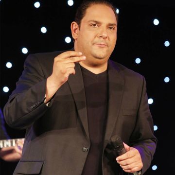 Ο Στέλιος Διονυσίου «κάνει παιχνίδι» στην ΕΡΑσπορ!