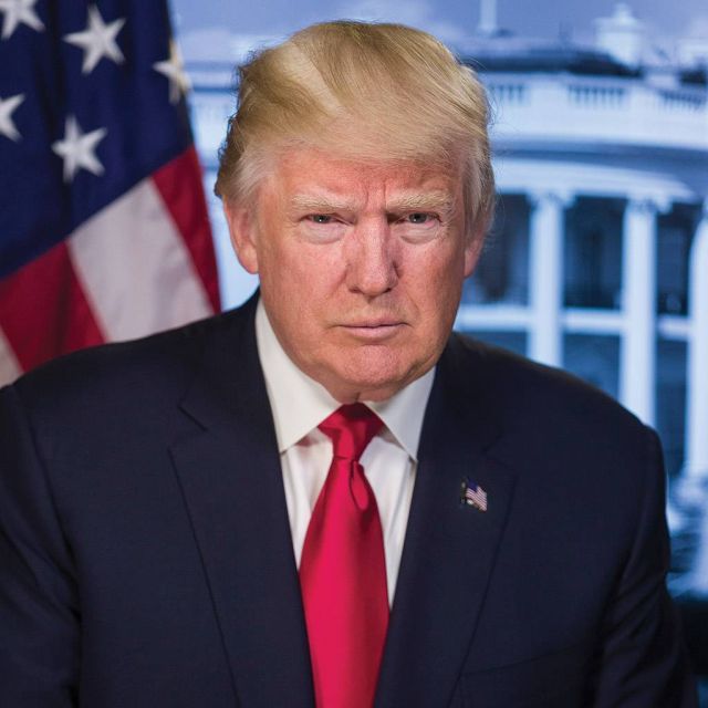 Τα δημόσια ραδιοτηλεοπτικά μέσα σχεδιάζει να ιδιωτικοποιήσει ο Τραμπ