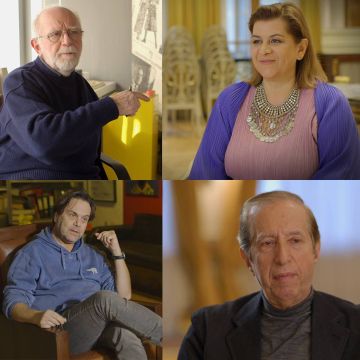 «Ιστορίες μόδας» – Νέα εκπομπή στην ΕΡΤ1