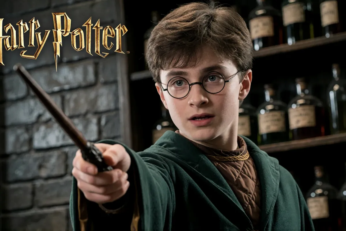 potter