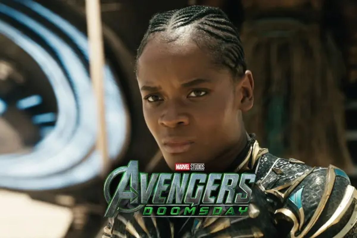 Το 4ο και τελευταίο teaser για το Avengers: Doomsday είναι εδώ!