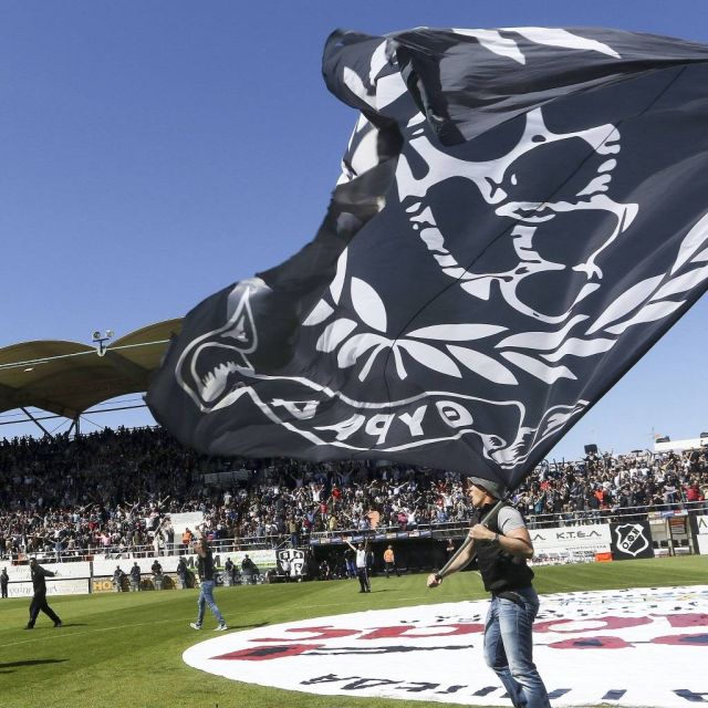 Και ο ΟΦΗ χωρίς τηλεοπτικό συμβόλαιο