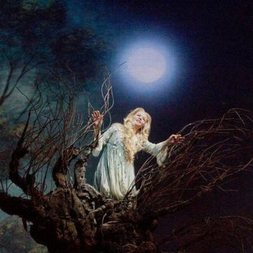 Metropolitan, Live in HD: Ρουσάλκα του Αντονίν Ντβόρζακ