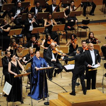 Συναυλίες στην ΕΡΤ