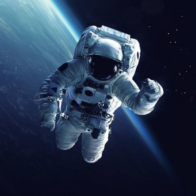 ESA: 22 Έλληνες και 2 Ελληνίδες πέρασαν στη 2η φάση επιλογής αστροναυτών