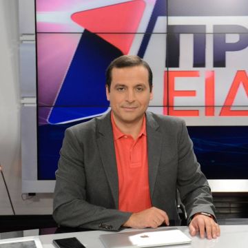 Η ΕΡΤ ανοίγει τη νέα τηλεοπτική σεζόν