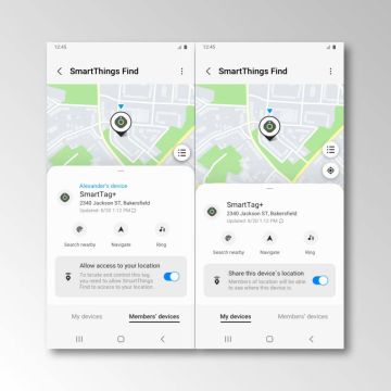 Νέο ορόσημο για την υπηρεσία SmartThings Find της Samsung