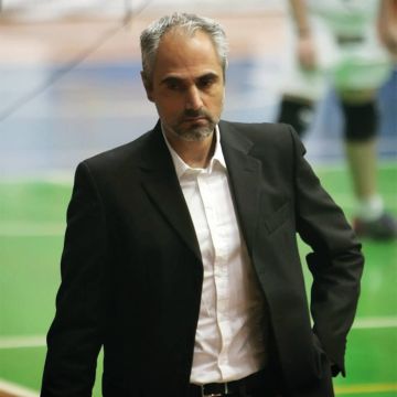 Γιάννης Καλμαζίδης