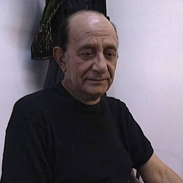 Το Αρχείο της ΕΡΤ τιμά τη μνήμη του Δημήτρη Μαρωνίτη (12 Ιουλίου 2016)