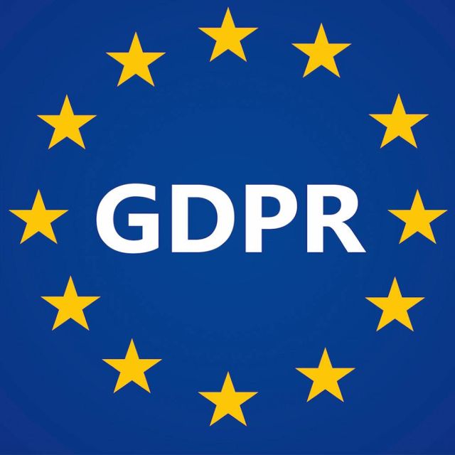 Γενικός κανονισμός για την προστασία δεδομένων: ένας χρόνος μετά