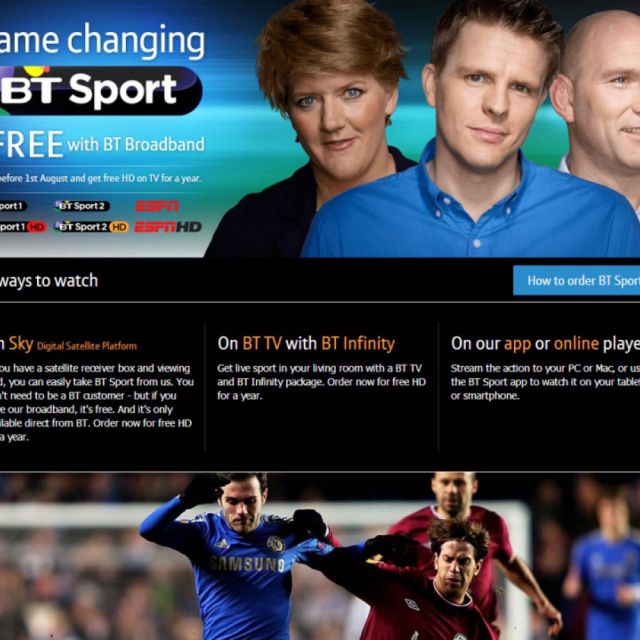 Νέο αθλητικό μπουκέτο στις 28,2°Ε