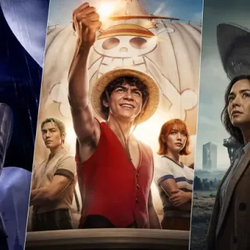 10 σειρές του Netflix που έχουν ήδη πάρει το πράσινο φως για νέες σεζόν