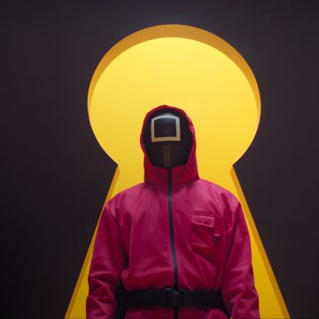 Squid Game: Aνακοινώθηκε η ημερομηνία που κάνει πρεμιέρα η τελευταία σεζόν