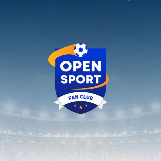 Πρεμιέρα για το OPEN SPORT