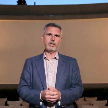 "Special Report – Τέχνη πάση Θυσία" με τον Τάσο Τέλλογλου, Τρίτη 19 Μαΐου στον ΑΝΤ1