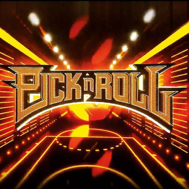 "PICK N ROLL" με τον προπονητή του Πανιωνίου Λίνο Γαβριήλ στην COSMOTE TV