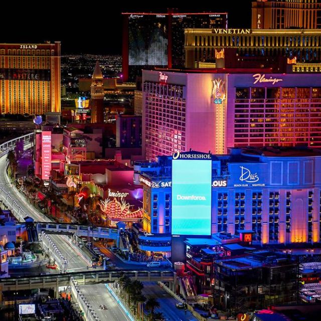 Η Formula 1 στον Όμιλο Antenna για τα 3 επόμενα χρόνια