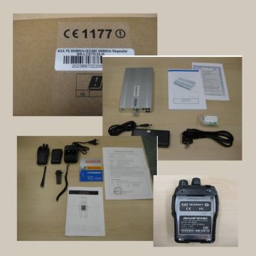 ΕΕΤΤ: Απόσυρση συσκευών ραδιοεξοπλισμού