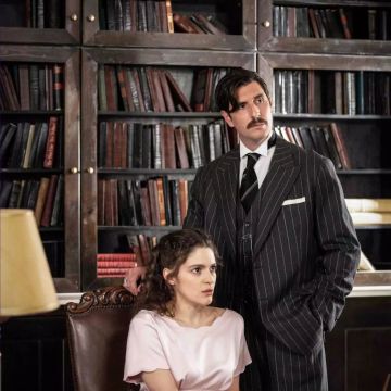 «GRAND HOTEL» – Όλα τα μυστικά μένουν εδώ!