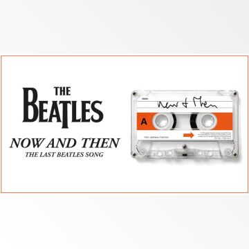 “Now and Then”: Το νέο τραγούδι των Beatles που δημιουργήθηκε με τη βοήθεια τεχνητής νοημοσύνης